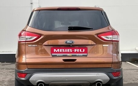 Ford Kuga III, 2014 год, 1 149 000 рублей, 2 фотография