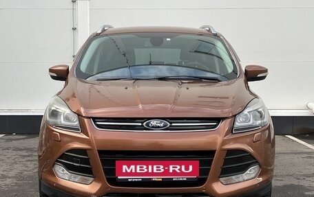 Ford Kuga III, 2014 год, 1 149 000 рублей, 4 фотография