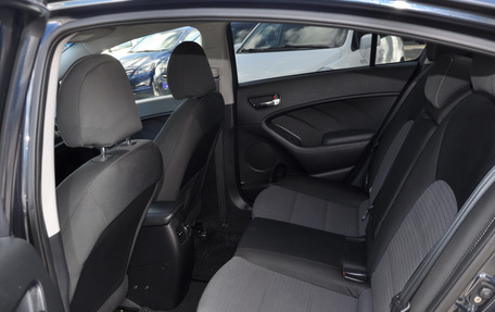 KIA Cerato III, 2019 год, 1 675 000 рублей, 12 фотография