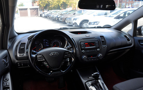 KIA Cerato III, 2019 год, 1 675 000 рублей, 15 фотография