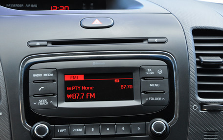 KIA Cerato III, 2019 год, 1 675 000 рублей, 20 фотография