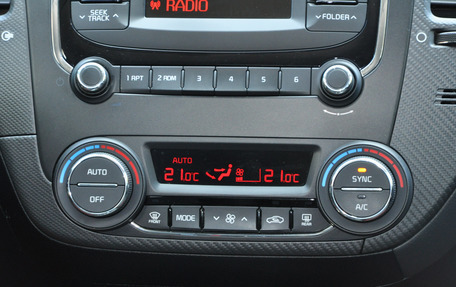 KIA Cerato III, 2019 год, 1 675 000 рублей, 21 фотография