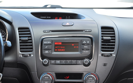 KIA Cerato III, 2019 год, 1 675 000 рублей, 19 фотография