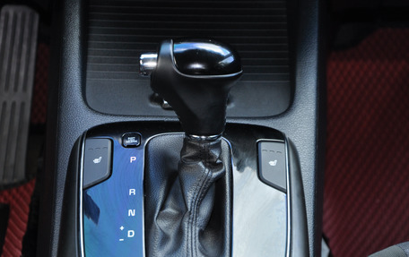 KIA Cerato III, 2019 год, 1 675 000 рублей, 22 фотография