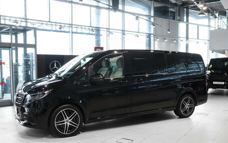 Mercedes-Benz V-Класс, 2024 год, 16 697 531 рублей, 8 фотография