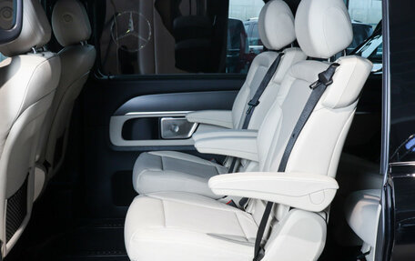 Mercedes-Benz V-Класс, 2024 год, 16 697 531 рублей, 10 фотография