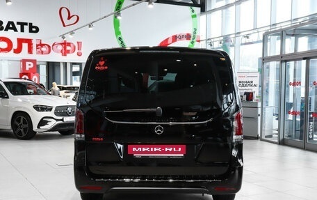 Mercedes-Benz V-Класс, 2024 год, 16 697 531 рублей, 6 фотография