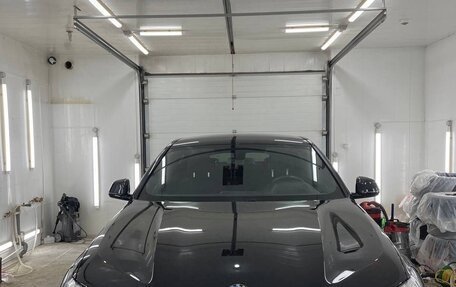 BMW X6, 2020 год, 8 450 000 рублей, 1 фотография