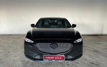 Mazda 6, 2020 год, 2 897 000 рублей, 2 фотография