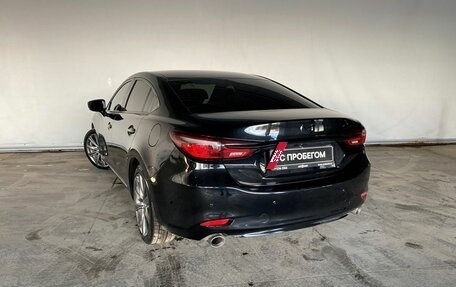 Mazda 6, 2020 год, 2 897 000 рублей, 4 фотография