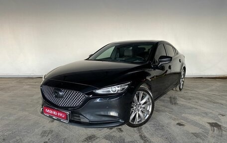 Mazda 6, 2020 год, 2 897 000 рублей, 1 фотография