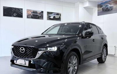 Mazda CX-5 II, 2025 год, 5 650 000 рублей, 1 фотография