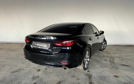 Mazda 6, 2020 год, 2 897 000 рублей, 6 фотография