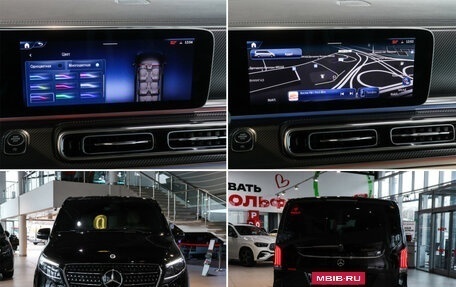 Mercedes-Benz V-Класс, 2024 год, 16 697 531 рублей, 19 фотография