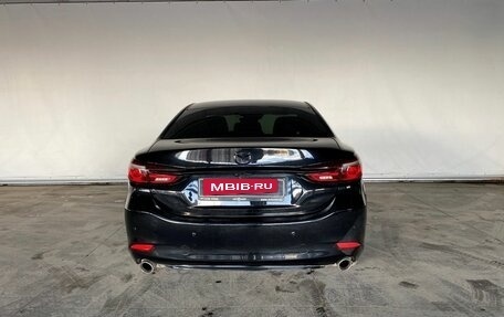 Mazda 6, 2020 год, 2 897 000 рублей, 5 фотография