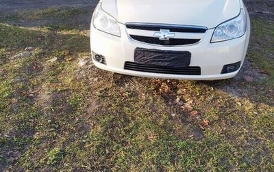 Chevrolet Epica, 2011 год, 650 000 рублей, 1 фотография