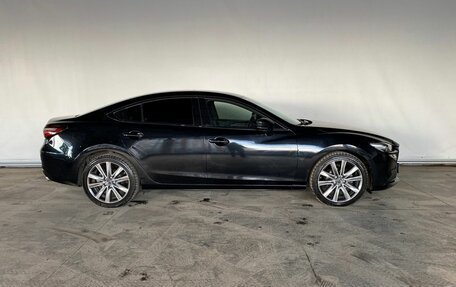 Mazda 6, 2020 год, 2 897 000 рублей, 8 фотография