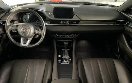 Mazda 6, 2020 год, 2 897 000 рублей, 9 фотография