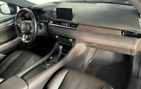 Mazda 6, 2020 год, 2 897 000 рублей, 11 фотография