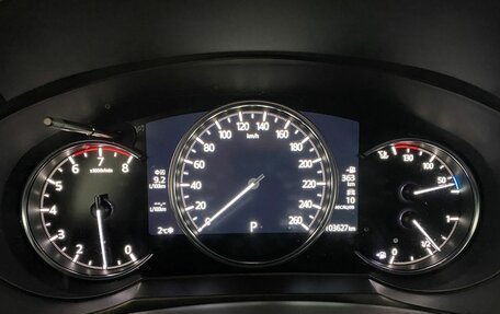 Mazda 6, 2020 год, 2 897 000 рублей, 12 фотография