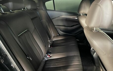 Mazda 6, 2020 год, 2 897 000 рублей, 10 фотография