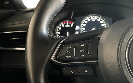 Mazda 6, 2020 год, 2 897 000 рублей, 15 фотография