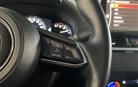 Mazda 6, 2020 год, 2 897 000 рублей, 16 фотография