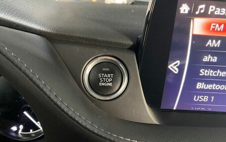 Mazda 6, 2020 год, 2 897 000 рублей, 18 фотография