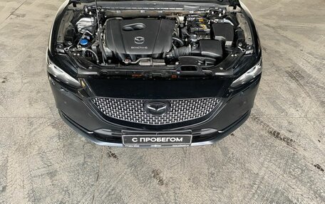 Mazda 6, 2020 год, 2 897 000 рублей, 21 фотография