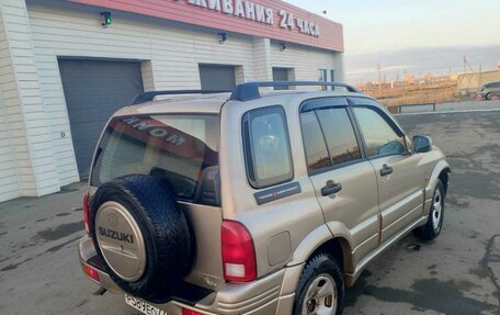Suzuki Grand Vitara, 2002 год, 700 000 рублей, 4 фотография
