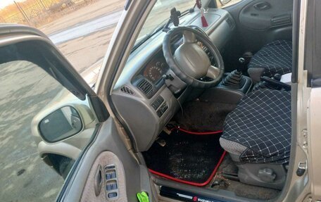 Suzuki Grand Vitara, 2002 год, 700 000 рублей, 5 фотография