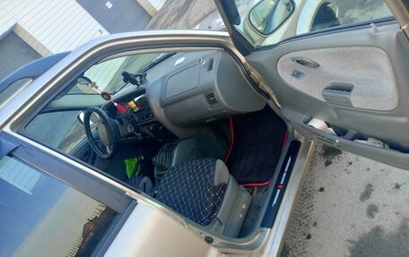 Suzuki Grand Vitara, 2002 год, 700 000 рублей, 6 фотография