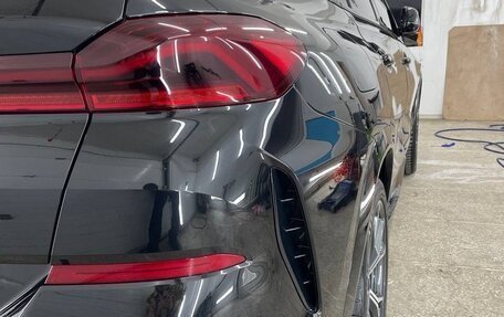 BMW X6, 2020 год, 8 450 000 рублей, 3 фотография