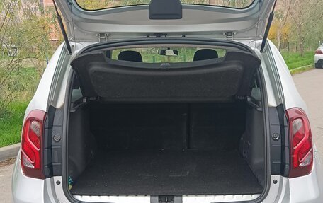 Renault Duster I рестайлинг, 2015 год, 1 175 000 рублей, 3 фотография