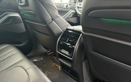 BMW X6, 2020 год, 8 450 000 рублей, 6 фотография