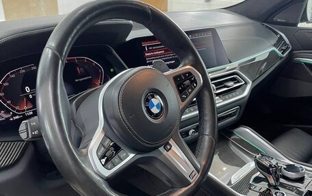 BMW X6, 2020 год, 8 450 000 рублей, 4 фотография