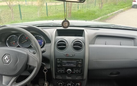 Renault Duster I рестайлинг, 2015 год, 1 175 000 рублей, 12 фотография