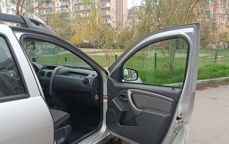Renault Duster I рестайлинг, 2015 год, 1 175 000 рублей, 13 фотография