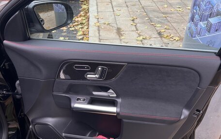 Mercedes-Benz GLA, 2020 год, 4 280 000 рублей, 6 фотография