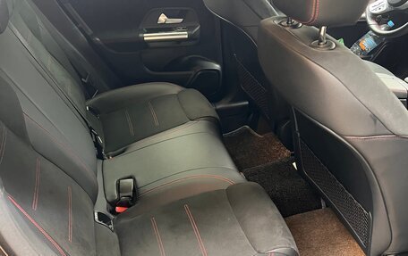 Mercedes-Benz GLA, 2020 год, 4 280 000 рублей, 8 фотография