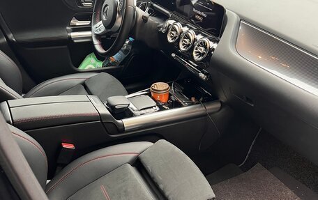 Mercedes-Benz GLA, 2020 год, 4 280 000 рублей, 9 фотография