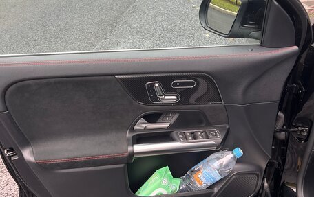 Mercedes-Benz GLA, 2020 год, 4 280 000 рублей, 7 фотография