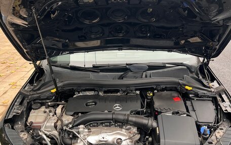 Mercedes-Benz GLA, 2020 год, 4 280 000 рублей, 13 фотография