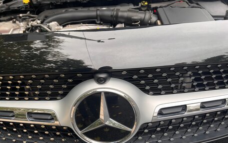 Mercedes-Benz GLA, 2020 год, 4 280 000 рублей, 11 фотография