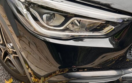 Mercedes-Benz GLA, 2020 год, 4 280 000 рублей, 12 фотография