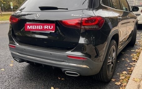 Mercedes-Benz GLA, 2020 год, 4 280 000 рублей, 3 фотография