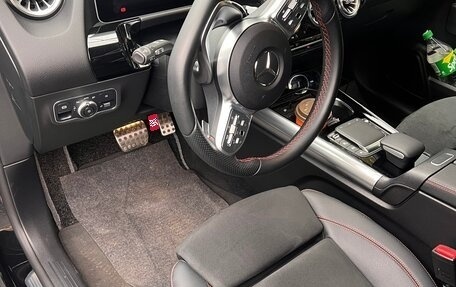 Mercedes-Benz GLA, 2020 год, 4 280 000 рублей, 10 фотография