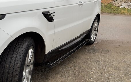 Land Rover Range Rover Sport II, 2018 год, 4 800 000 рублей, 6 фотография