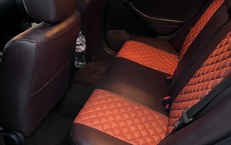 Toyota Avensis III рестайлинг, 2006 год, 545 000 рублей, 7 фотография