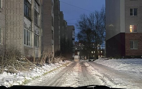 Toyota Avensis III рестайлинг, 2006 год, 545 000 рублей, 10 фотография